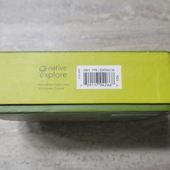 #281 NWT 12 Peice Bear Puzzle - Picture 4 of 4